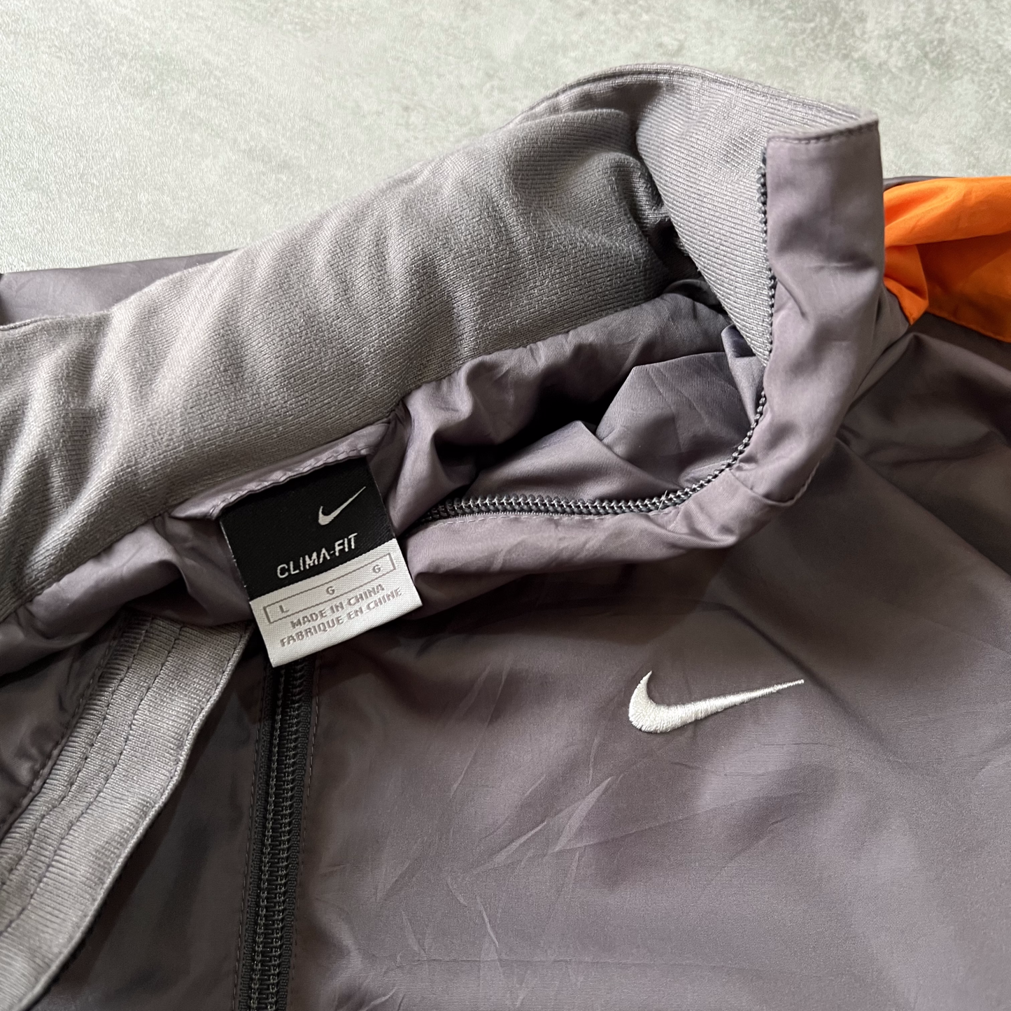 2000s trackjacket-Maverick