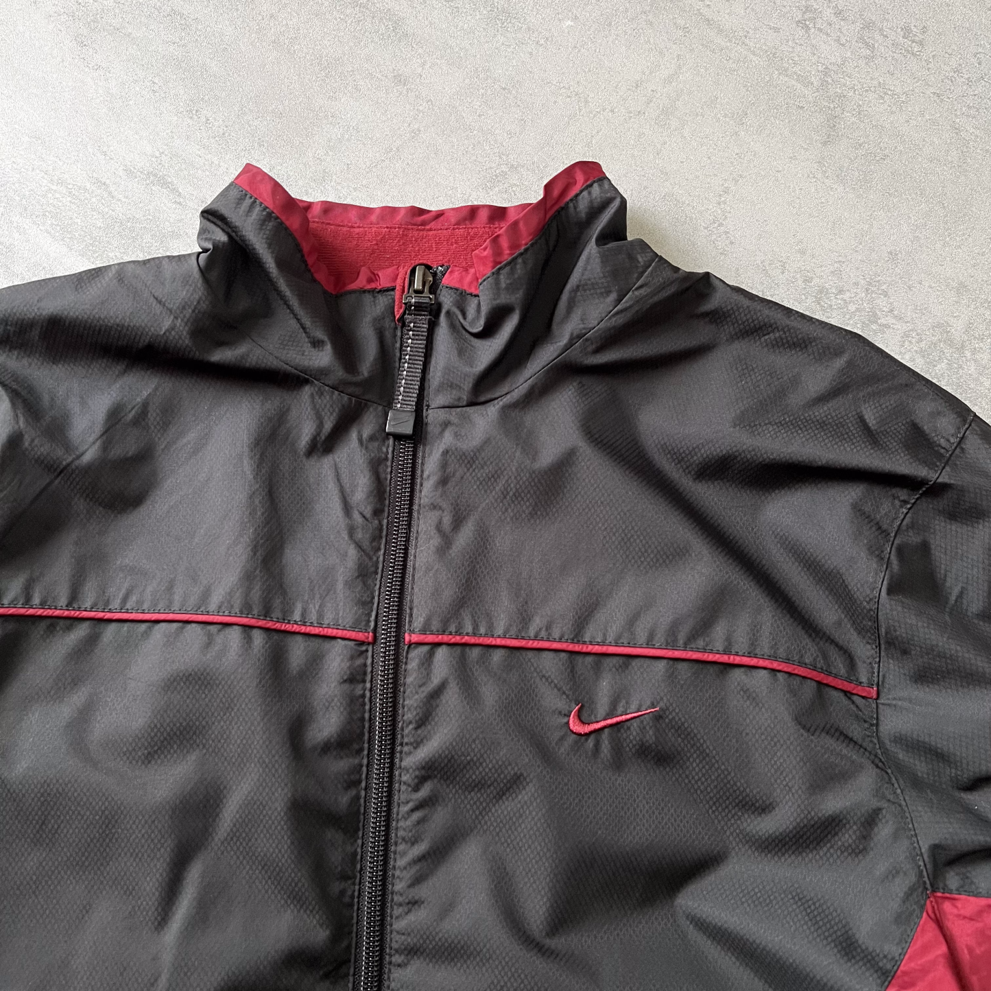 2000s trackjacket-Maverick