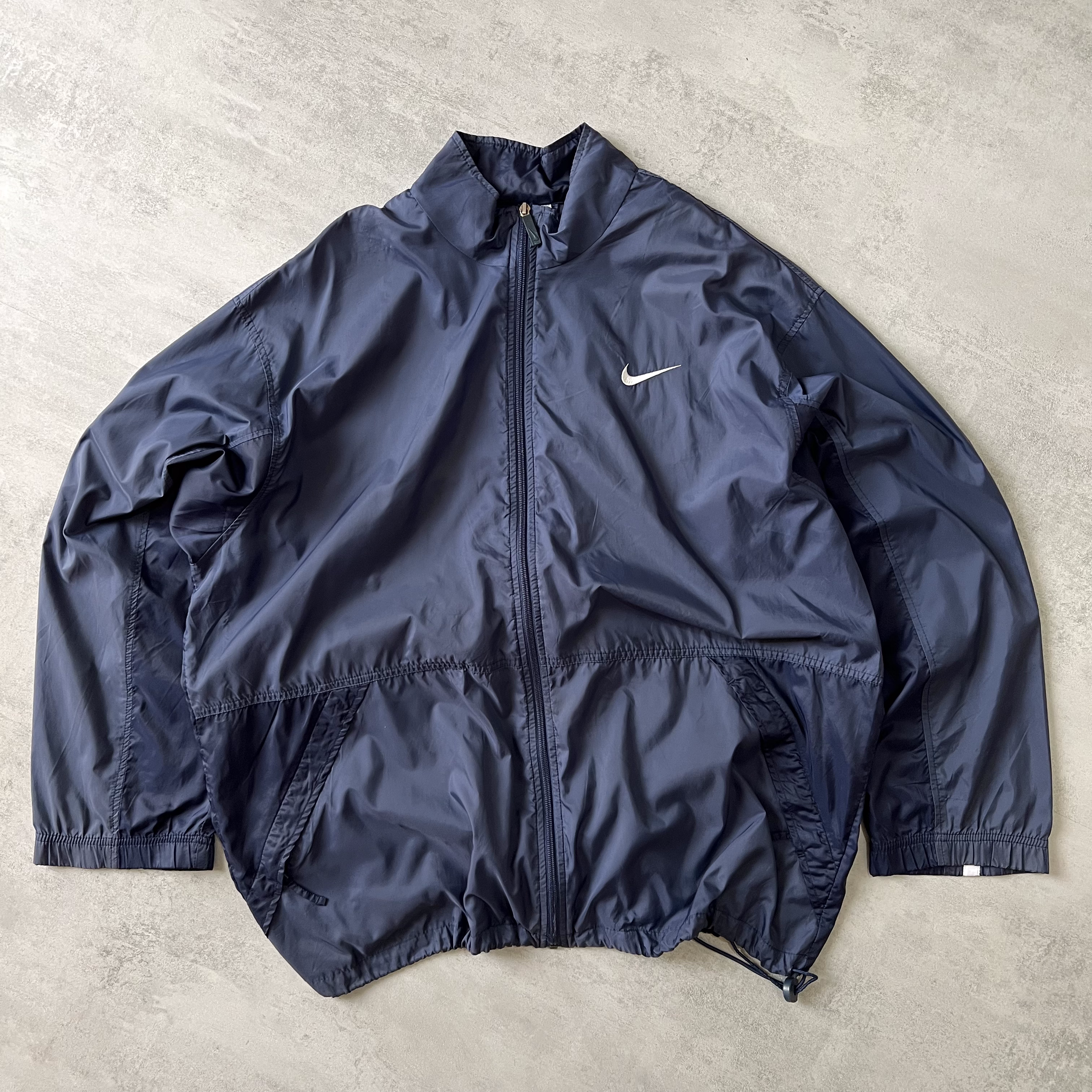 1990s trackjacket-Maverick
