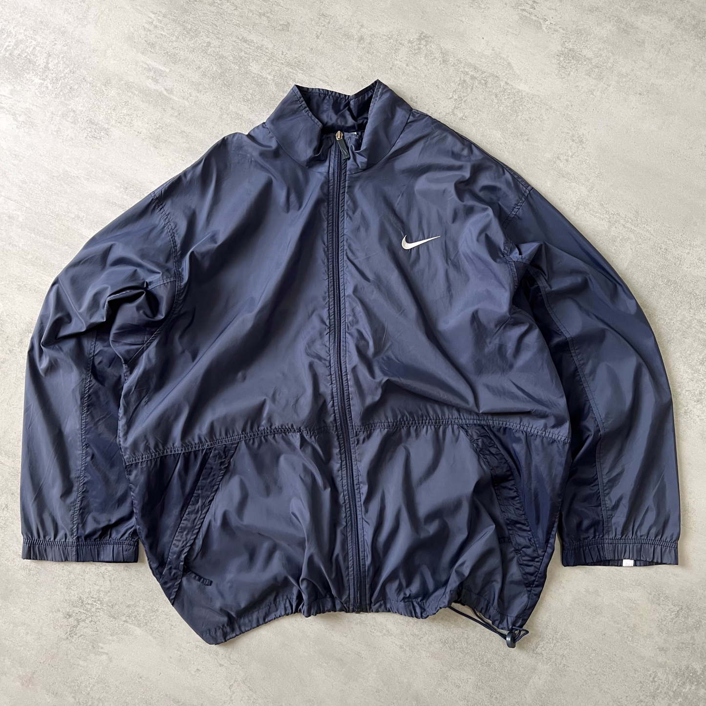 1990s trackjacket-Maverick
