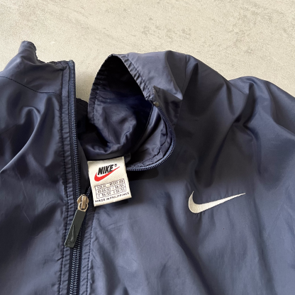 1990s trackjacket-Maverick