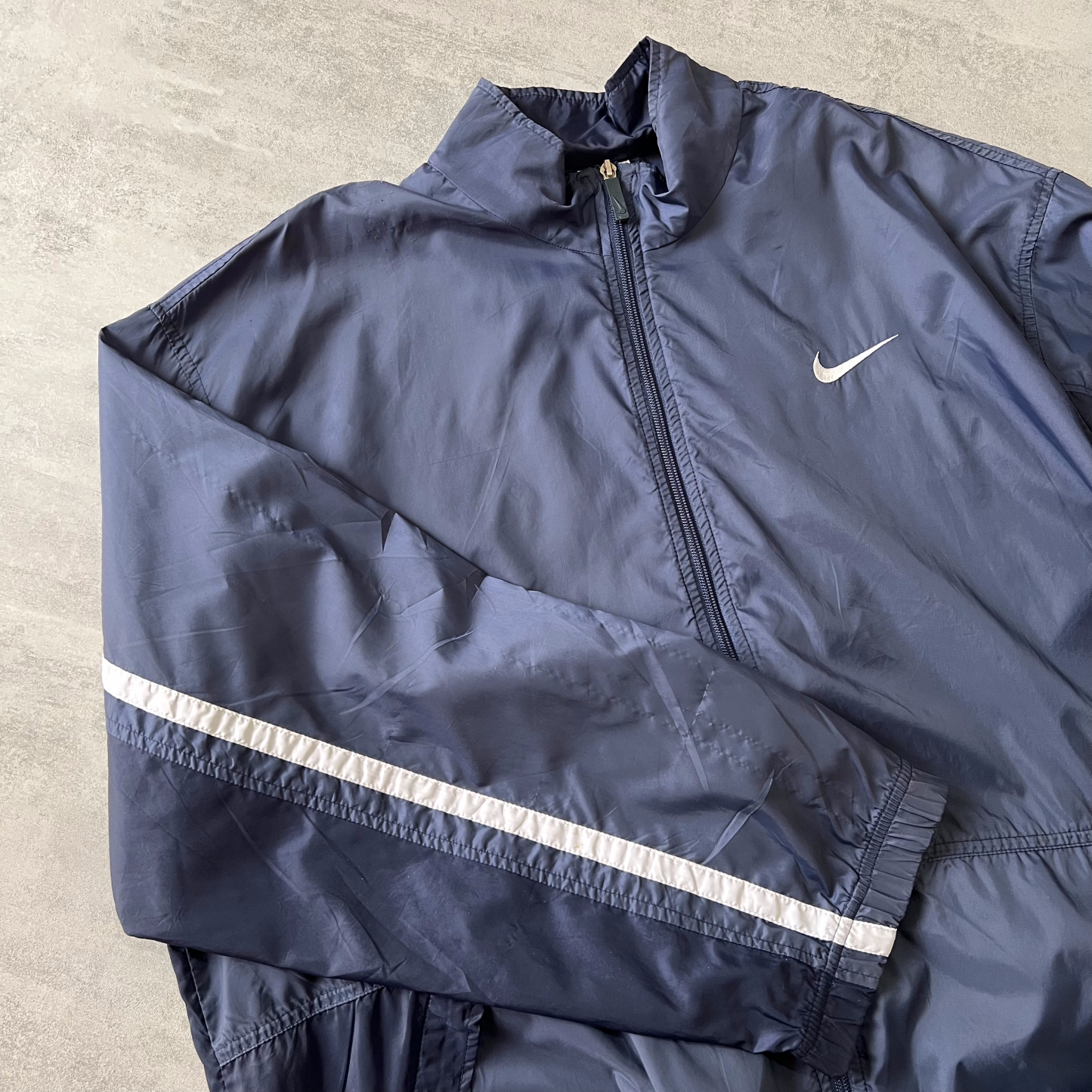1990s trackjacket-Maverick