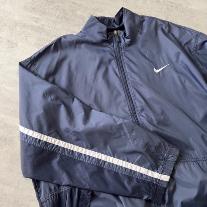 1990s trackjacket-Maverick