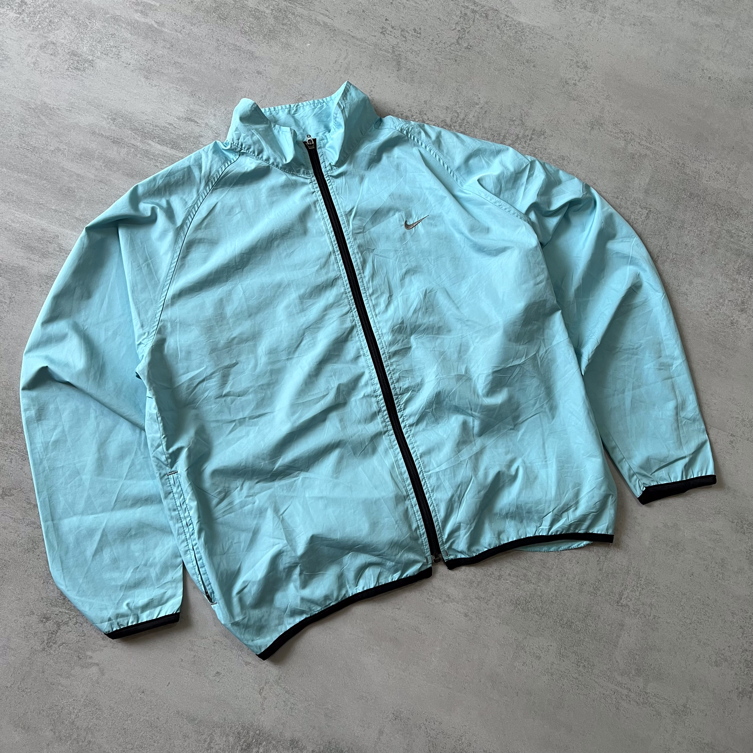 2000s trackjacket-Maverick