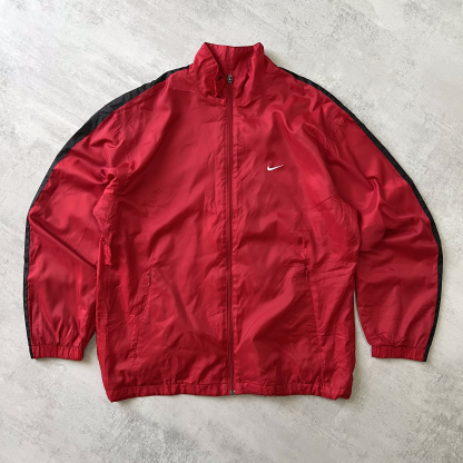 2000s tracksuit-Maverick