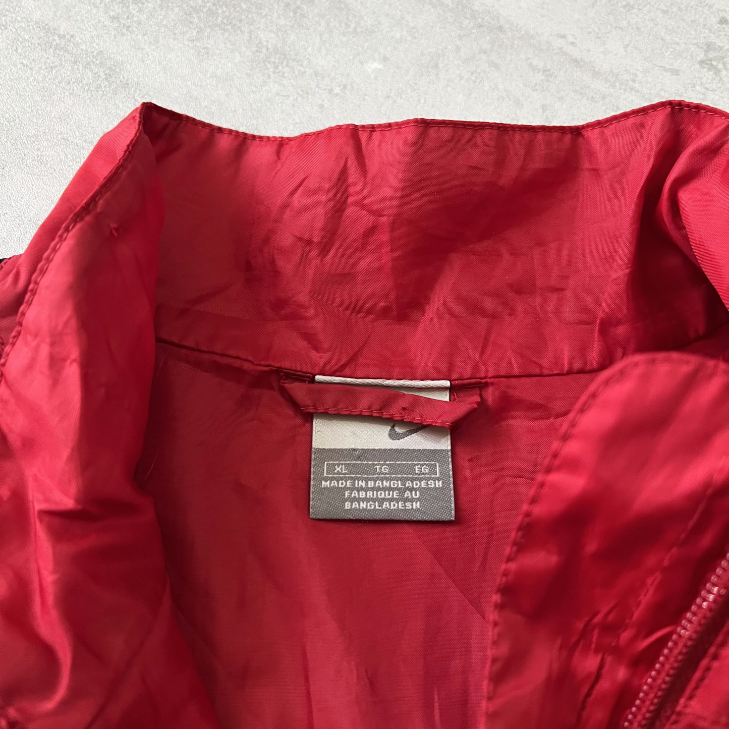 2000s tracksuit-Maverick