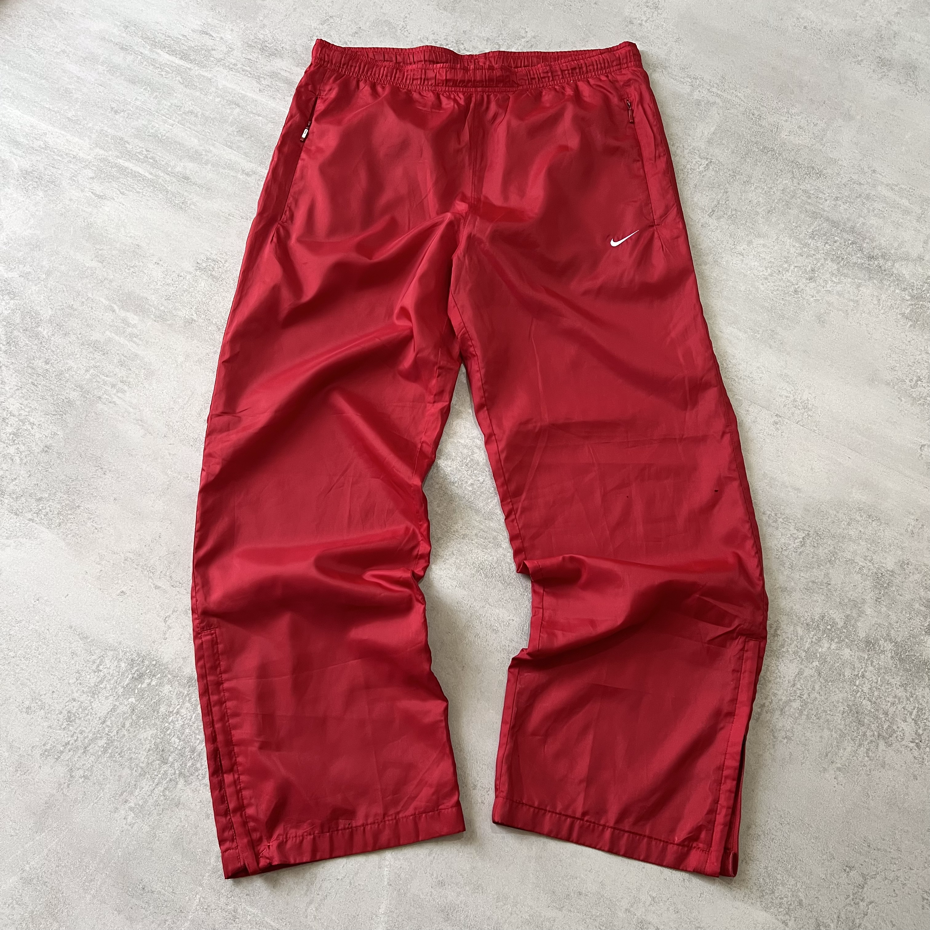 2000s tracksuit-Maverick