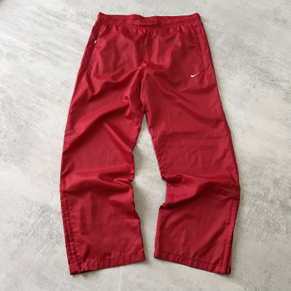 2000s tracksuit-Maverick