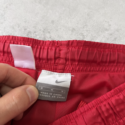 2000s tracksuit-Maverick