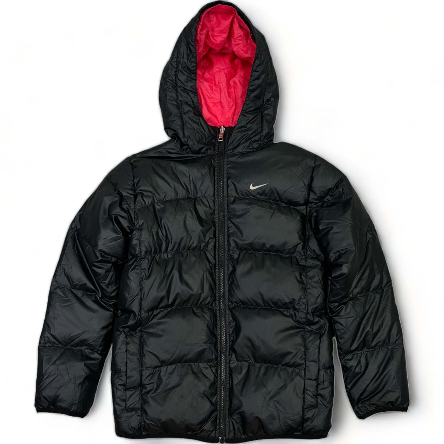 Vintage Puffer Wendbar-Maverick