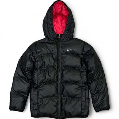 Vintage Puffer Wendbar-Maverick