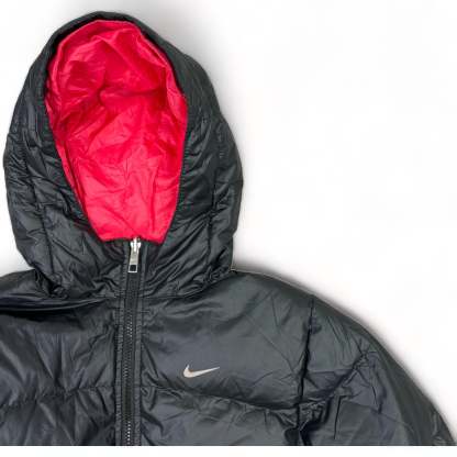 Vintage Puffer Wendbar-Maverick