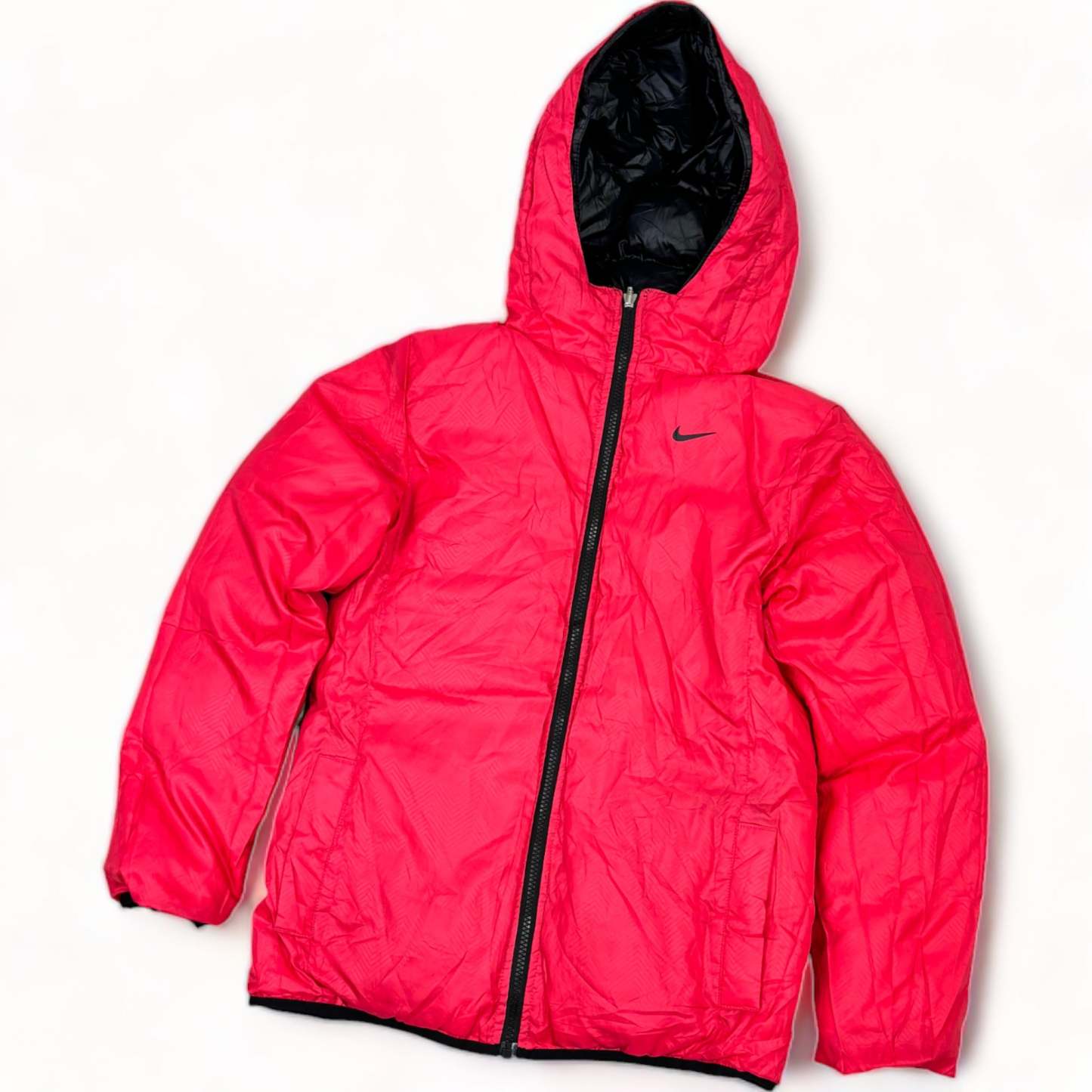 Vintage Puffer Wendbar-Maverick