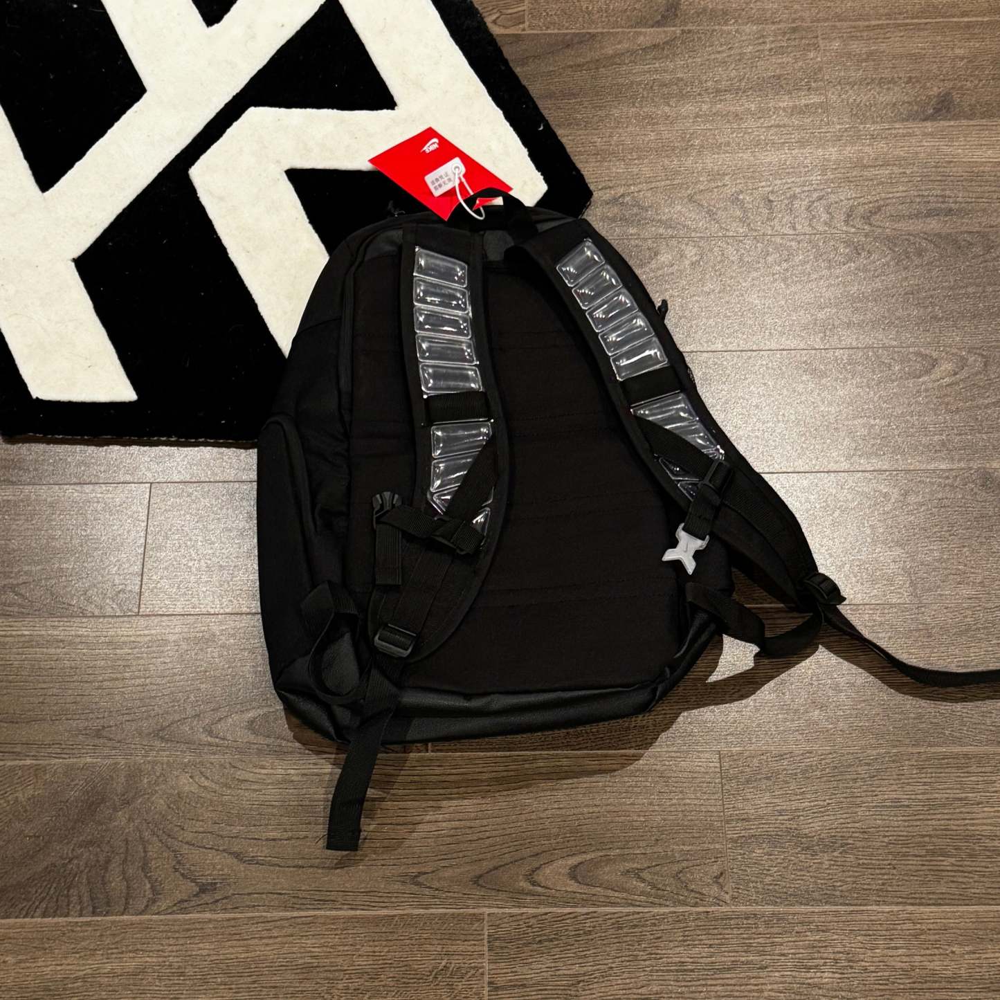 Hoop Armour EYBL Backpack Special Edition-Maverick