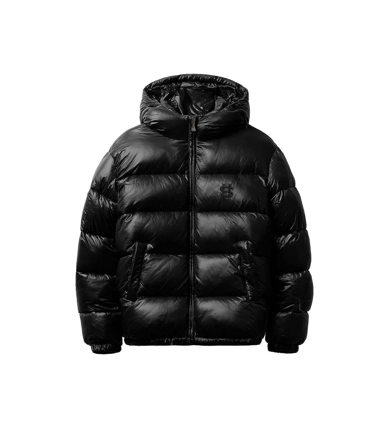 BLACK PUFFER-Maverick