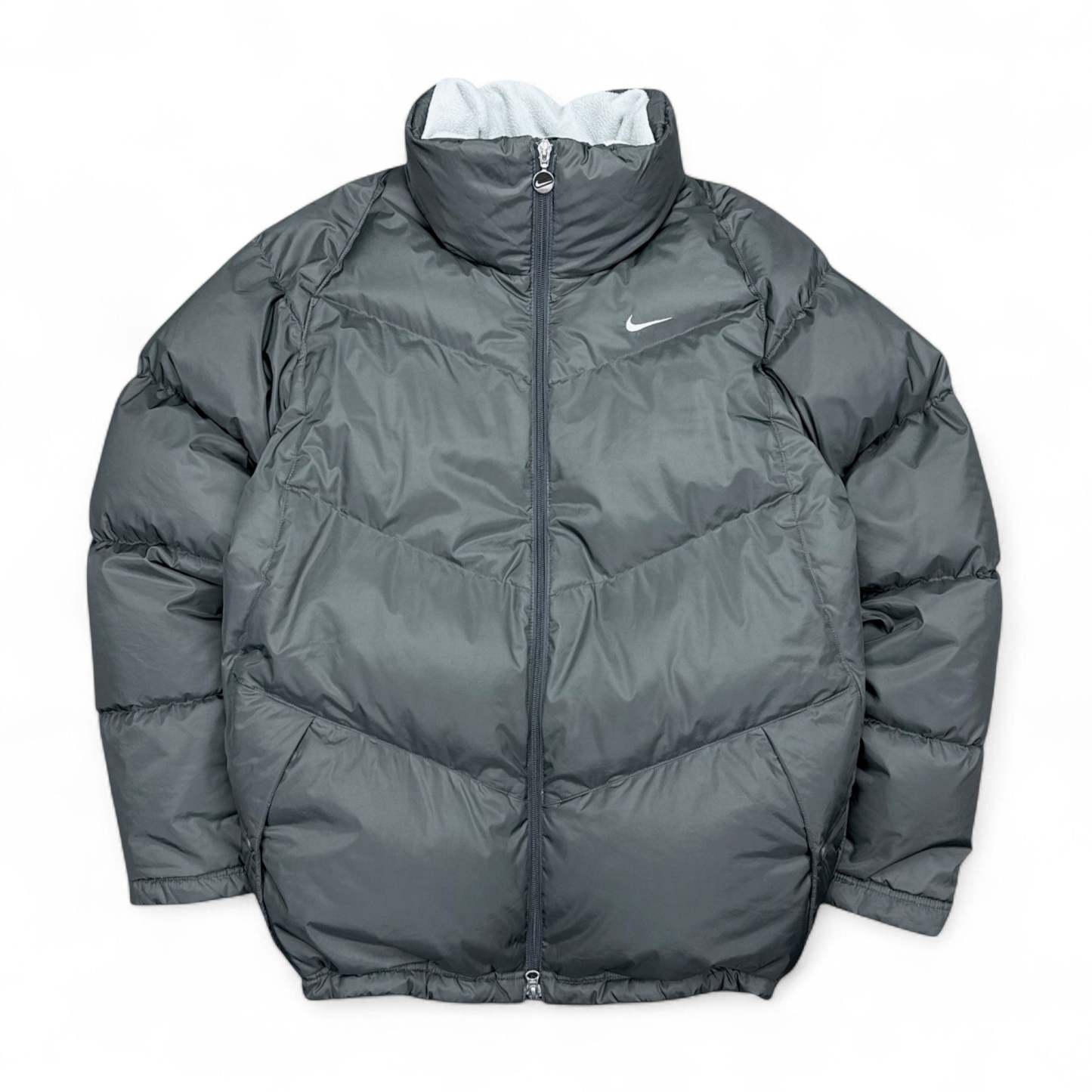 Vintage Y2K Pufferjacke-Maverick