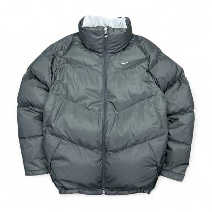Vintage Y2K Pufferjacke-Maverick