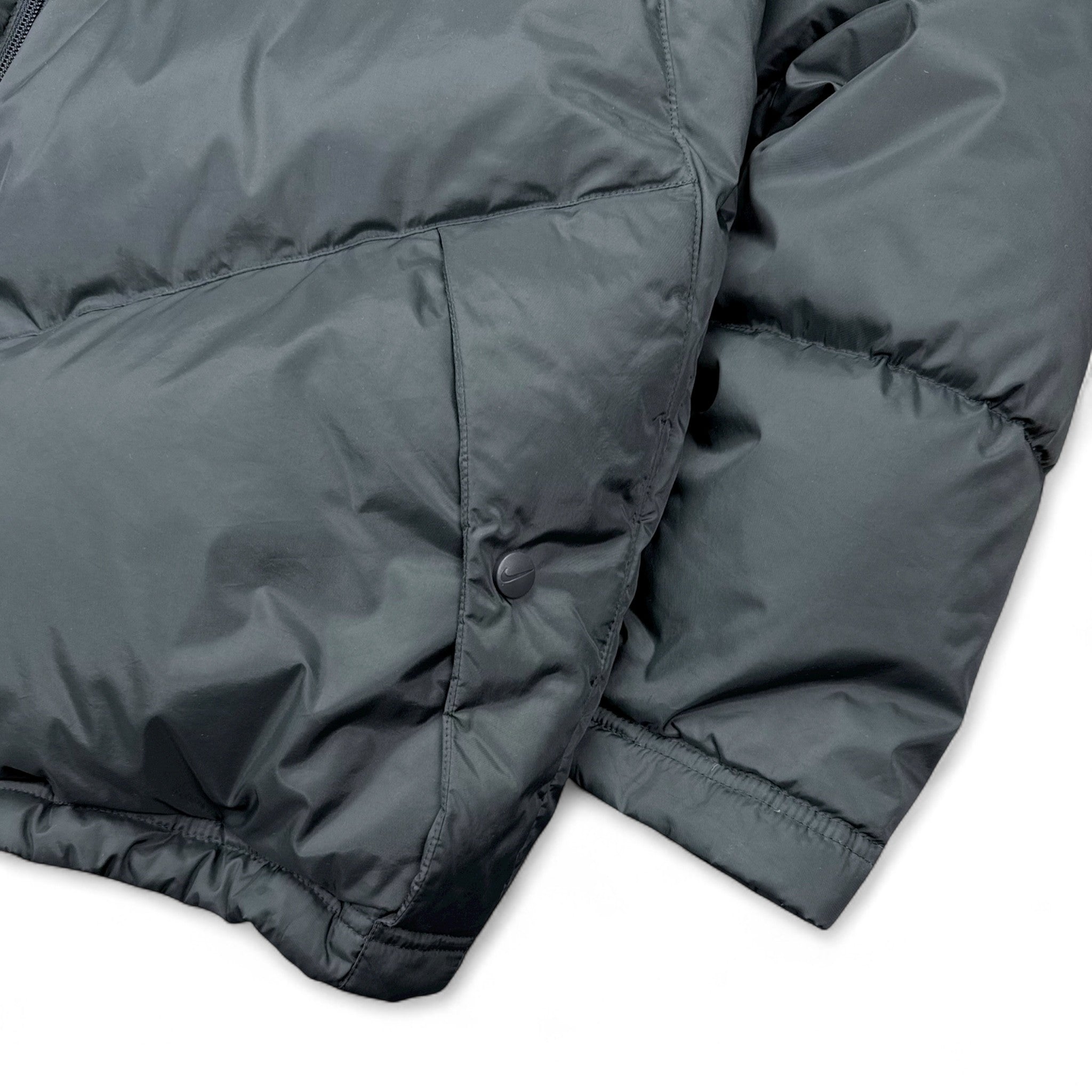 Vintage Y2K Pufferjacke-Maverick