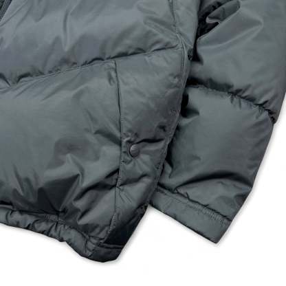 Vintage Y2K Pufferjacke-Maverick