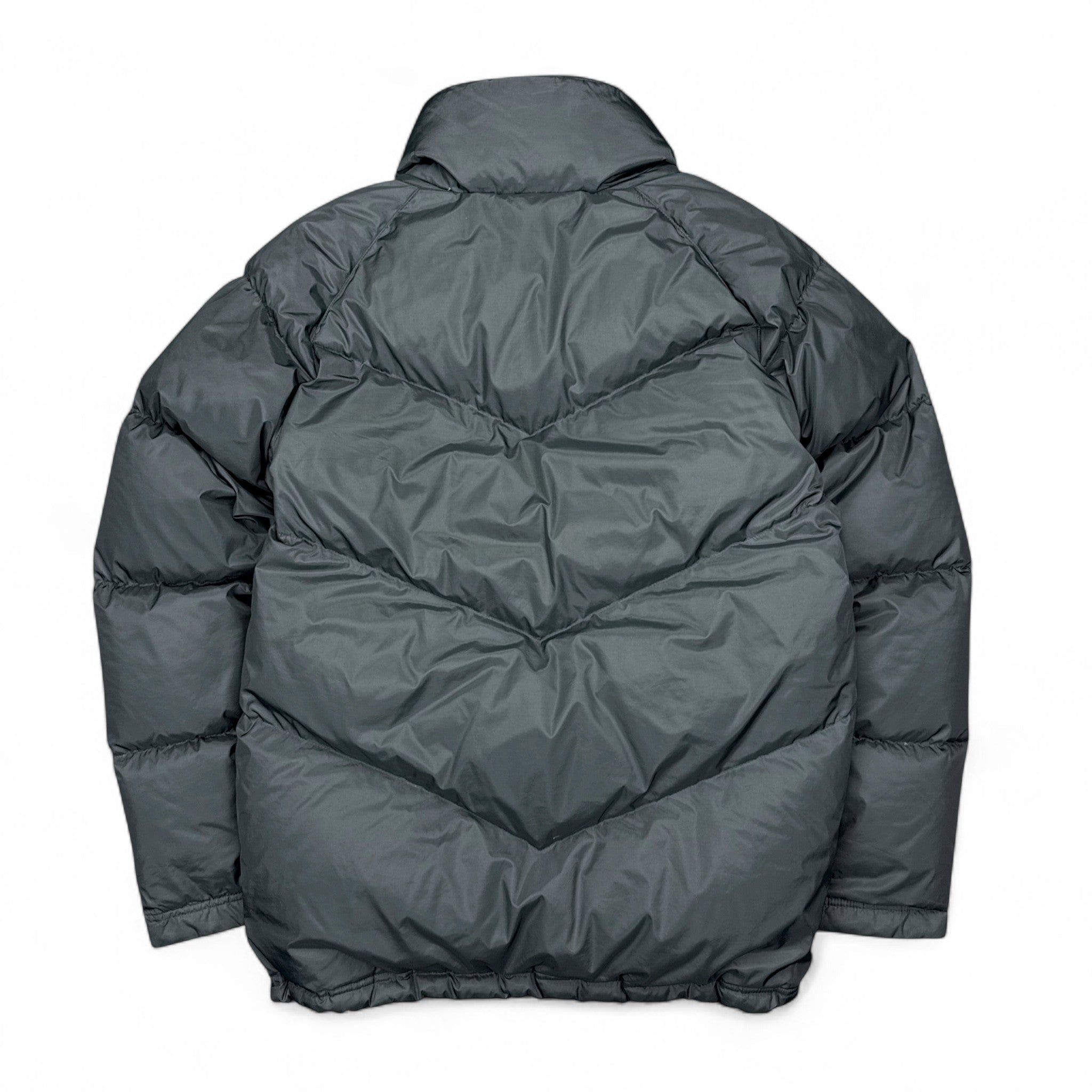 Vintage Y2K Pufferjacke-Maverick