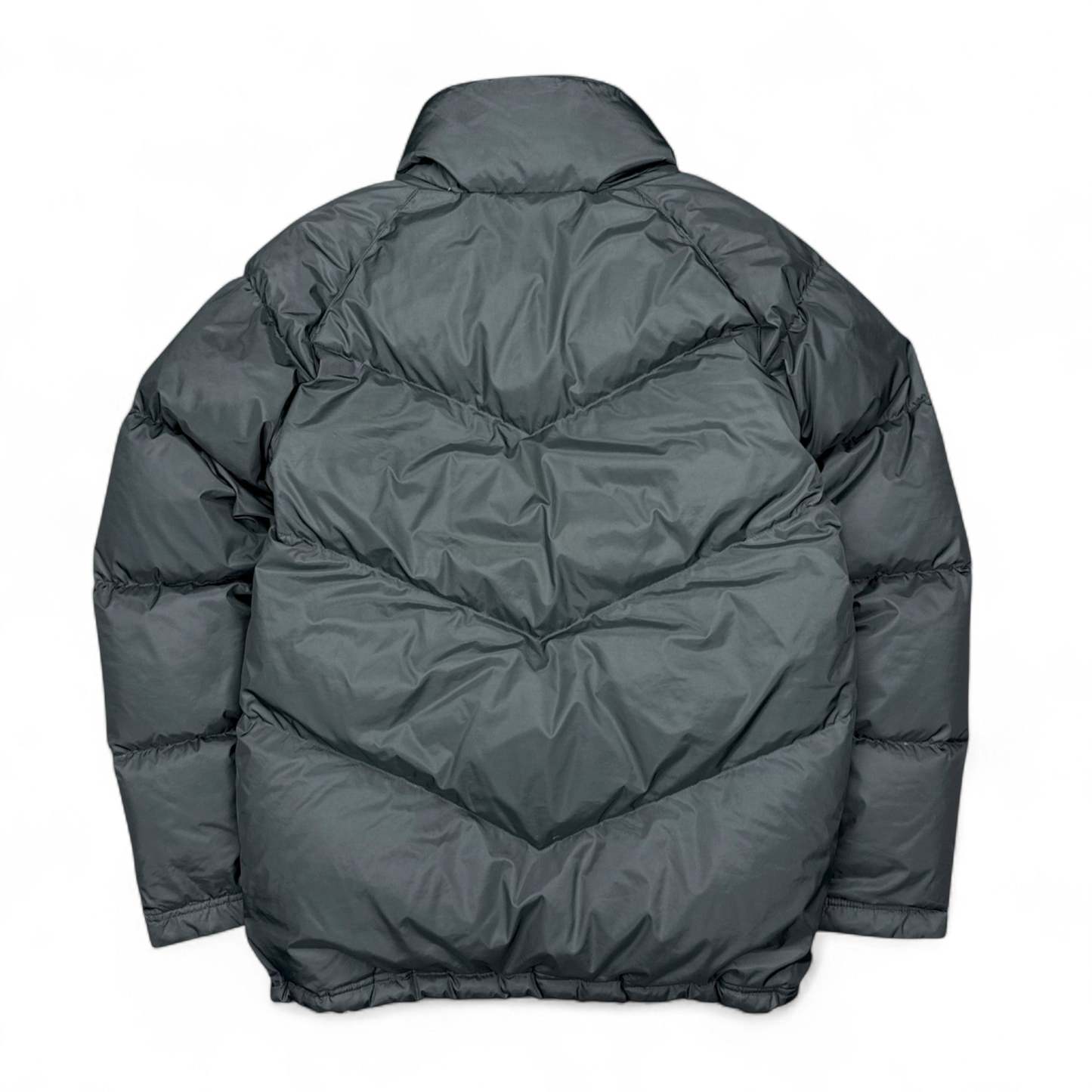 Vintage Y2K Pufferjacke-Maverick