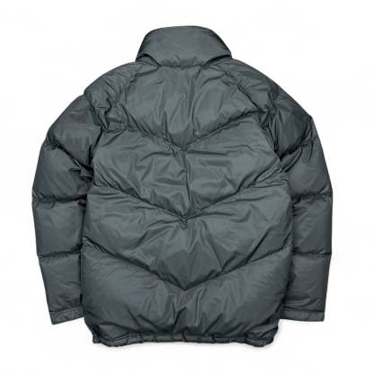 Vintage Y2K Pufferjacke-Maverick