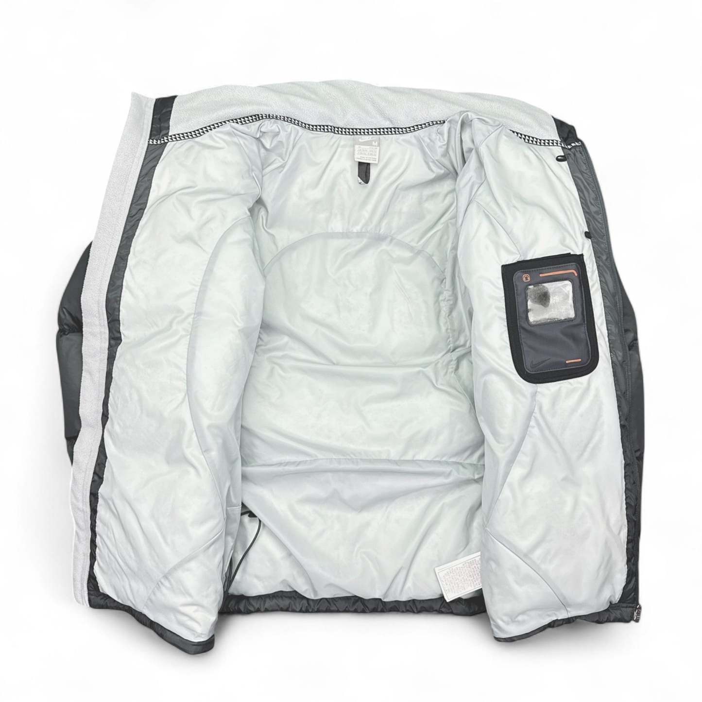 Vintage Y2K Pufferjacke-Maverick