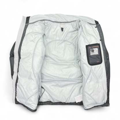 Vintage Y2K Pufferjacke-Maverick