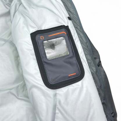 Vintage Y2K Pufferjacke-Maverick