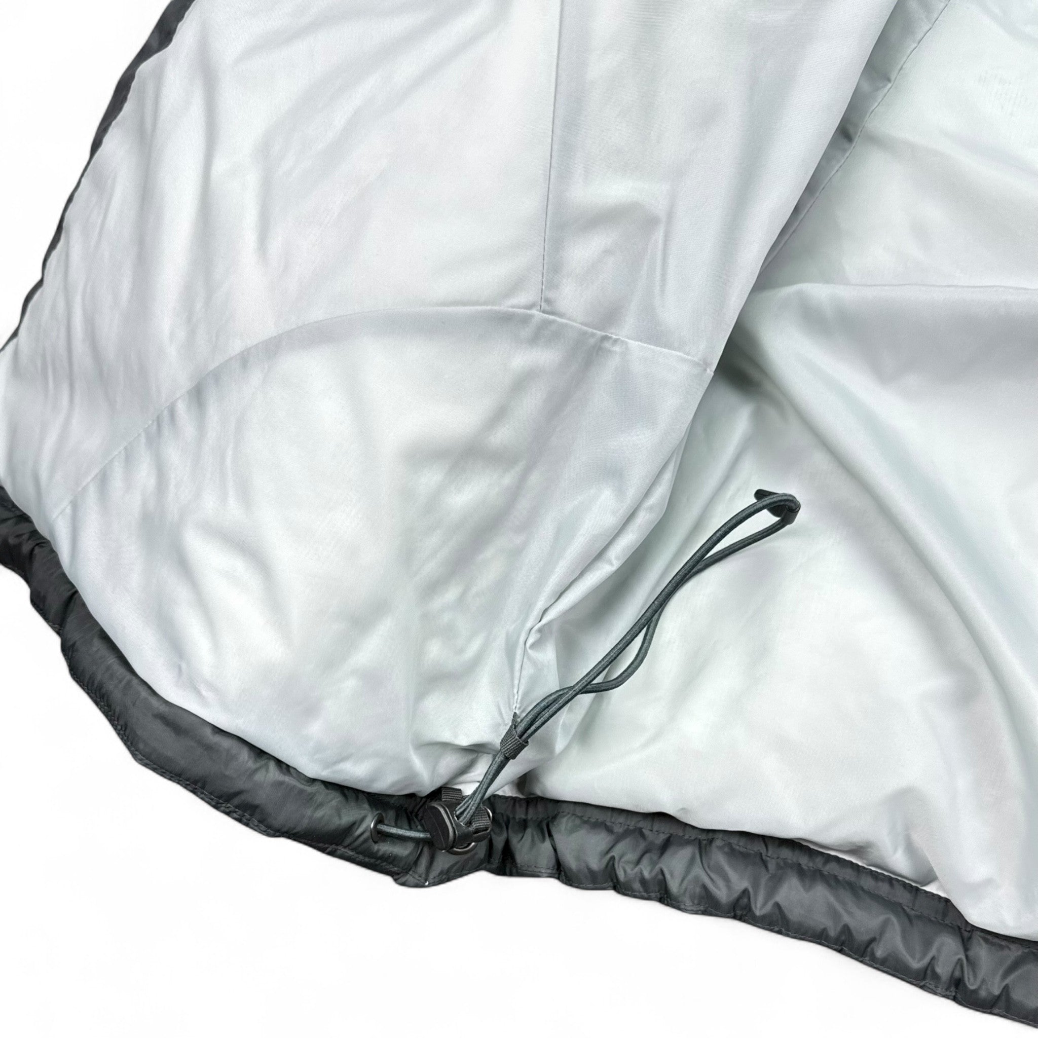 Vintage Y2K Pufferjacke-Maverick