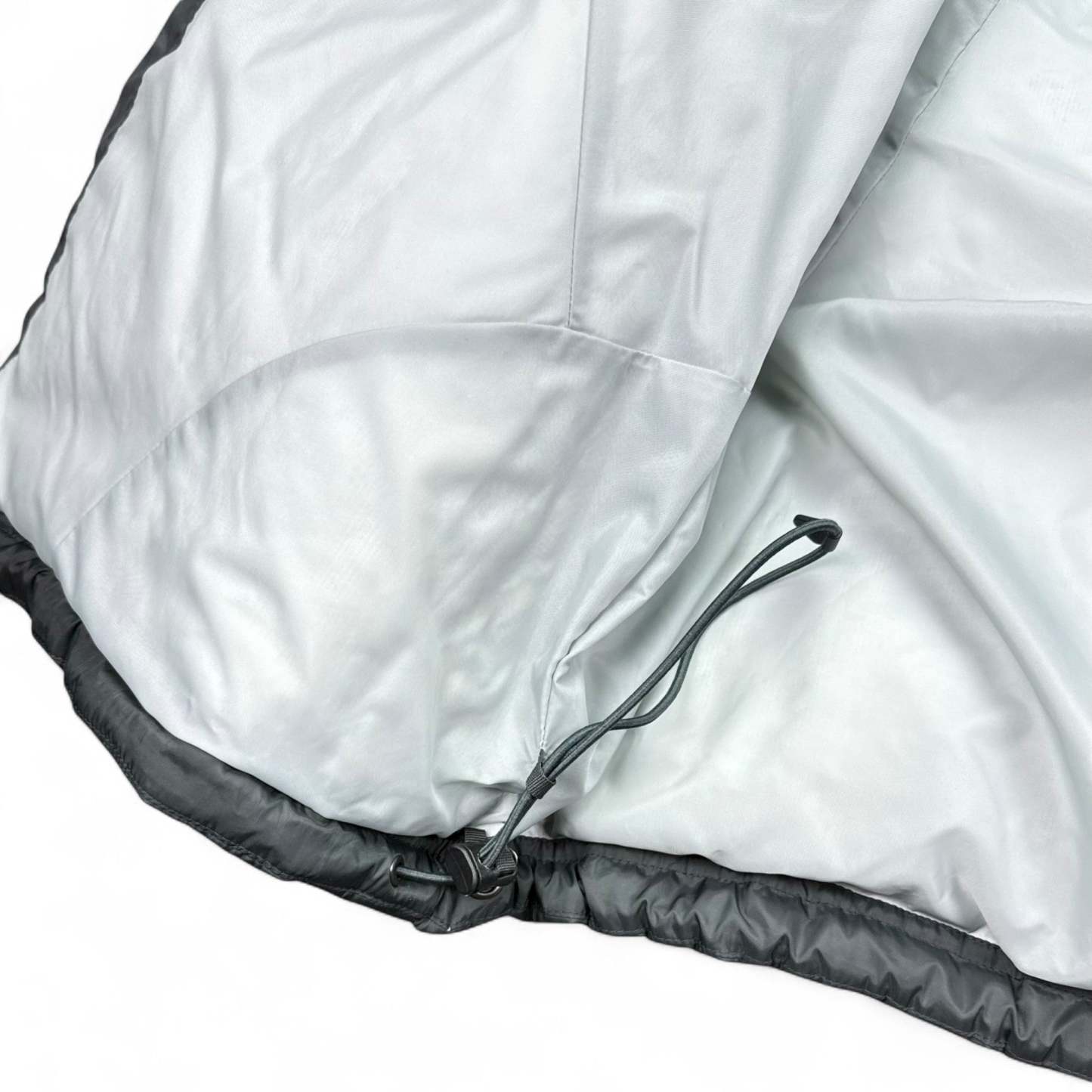 Vintage Y2K Pufferjacke-Maverick