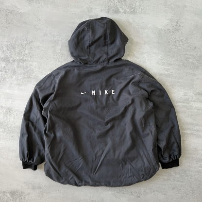 1990s jacket hooded-Maverick