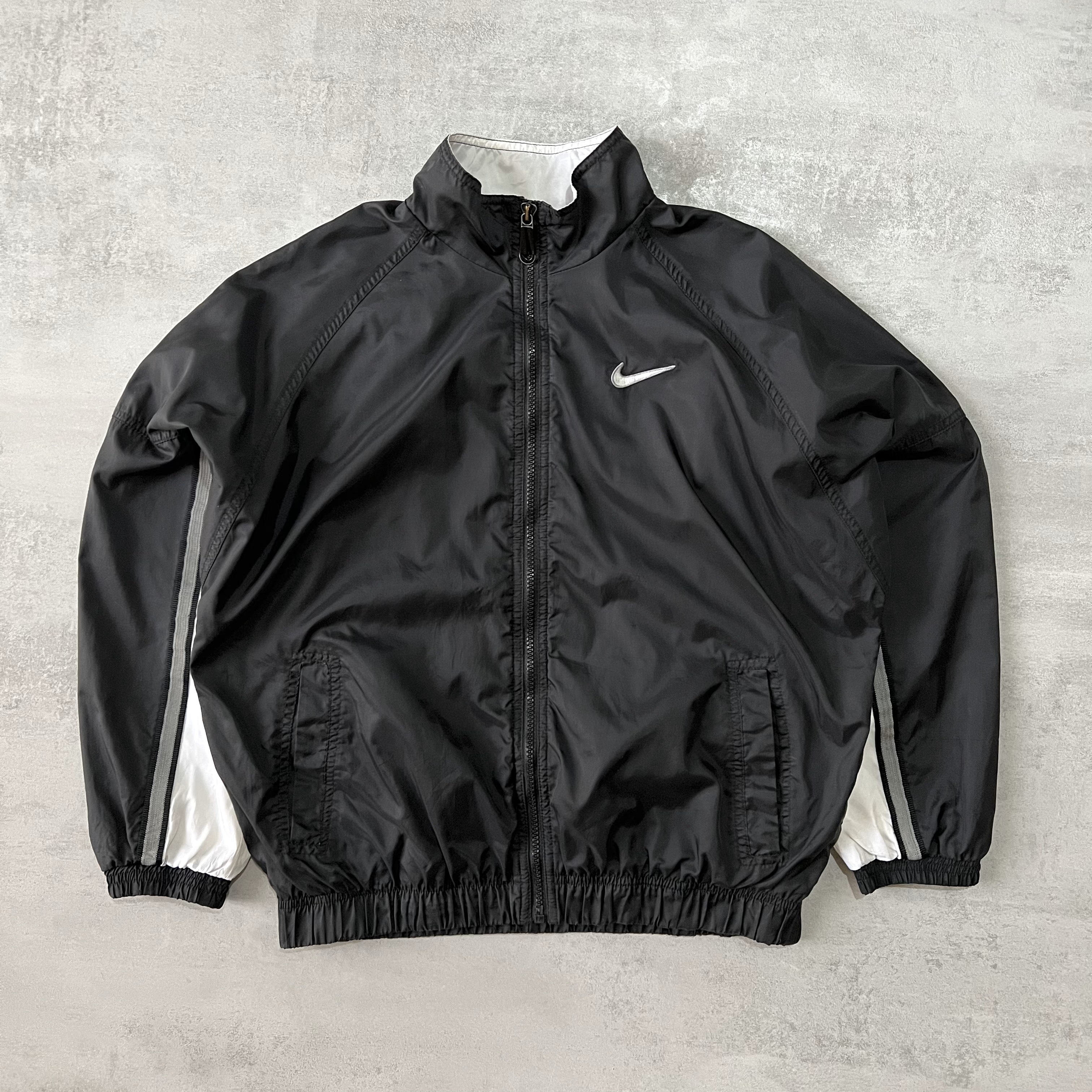 RARE 1990s windbreaker-Maverick