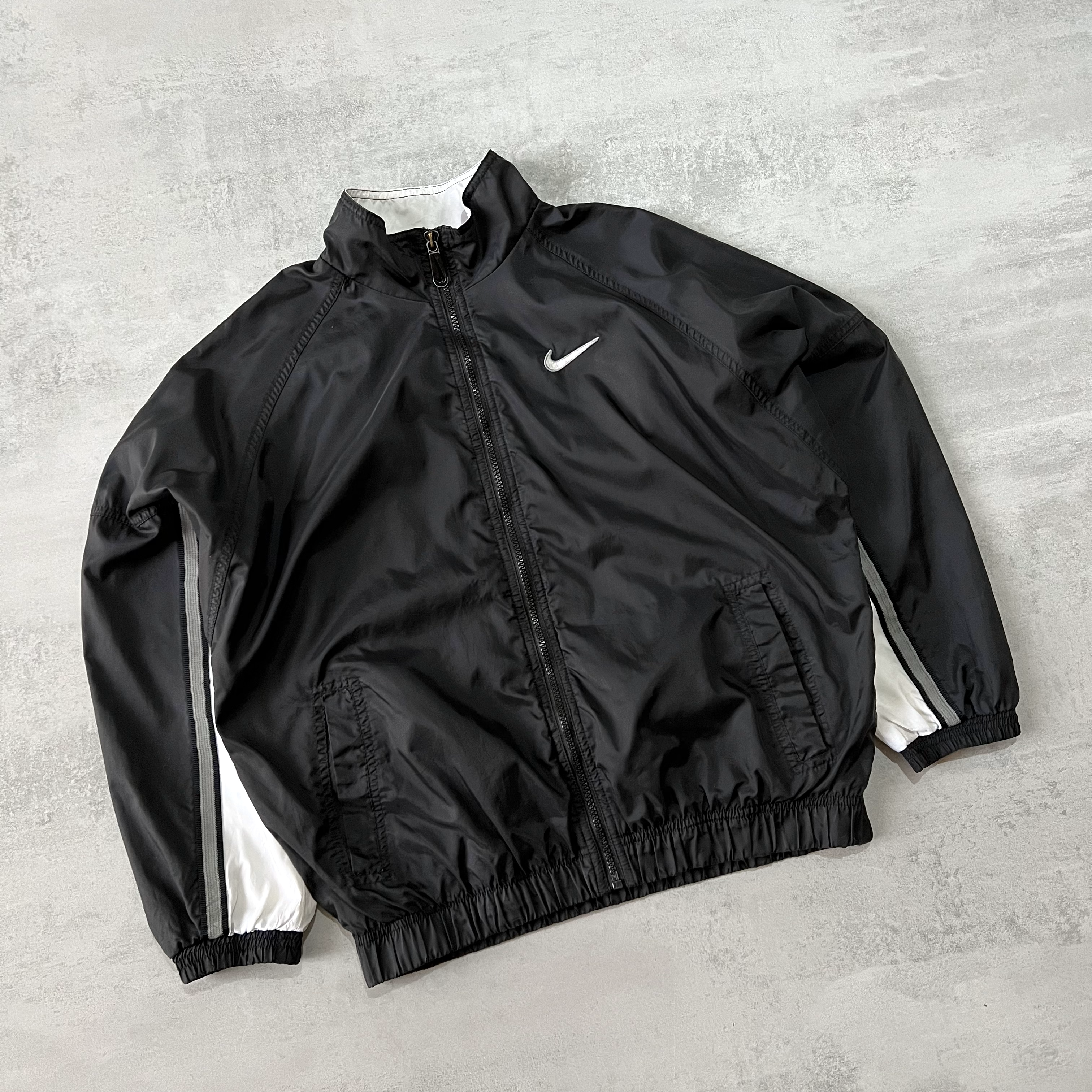 RARE 1990s windbreaker-Maverick