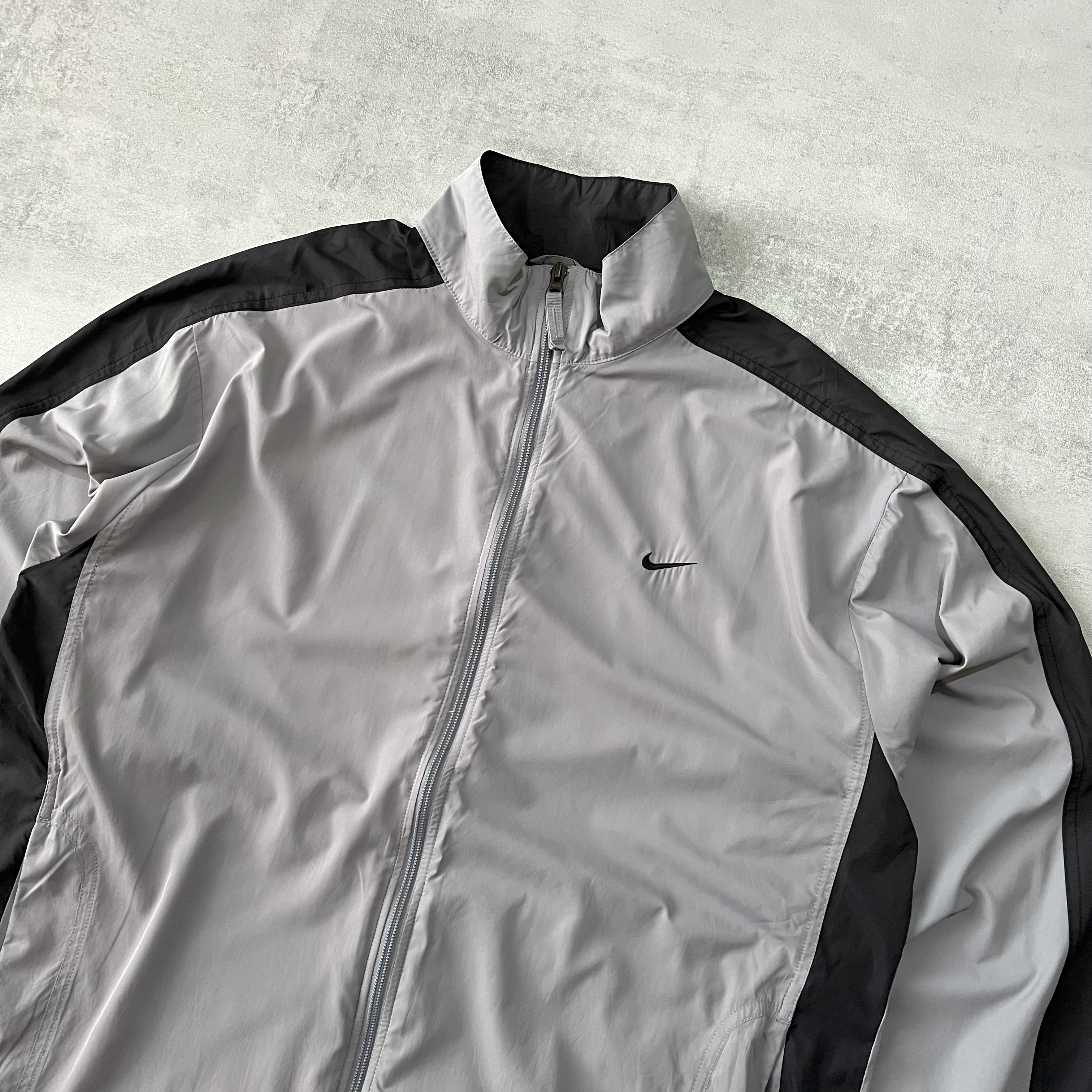 RARE 2000s trackjacket-Maverick