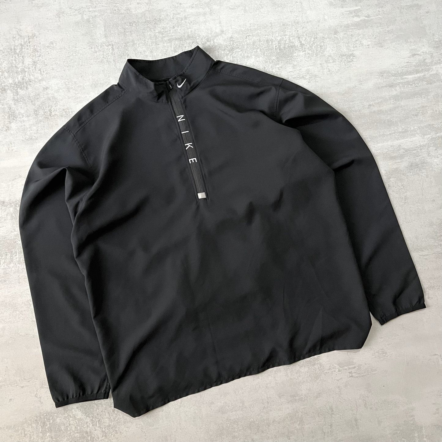 2000s long-sleeves t-shirt-Maverick