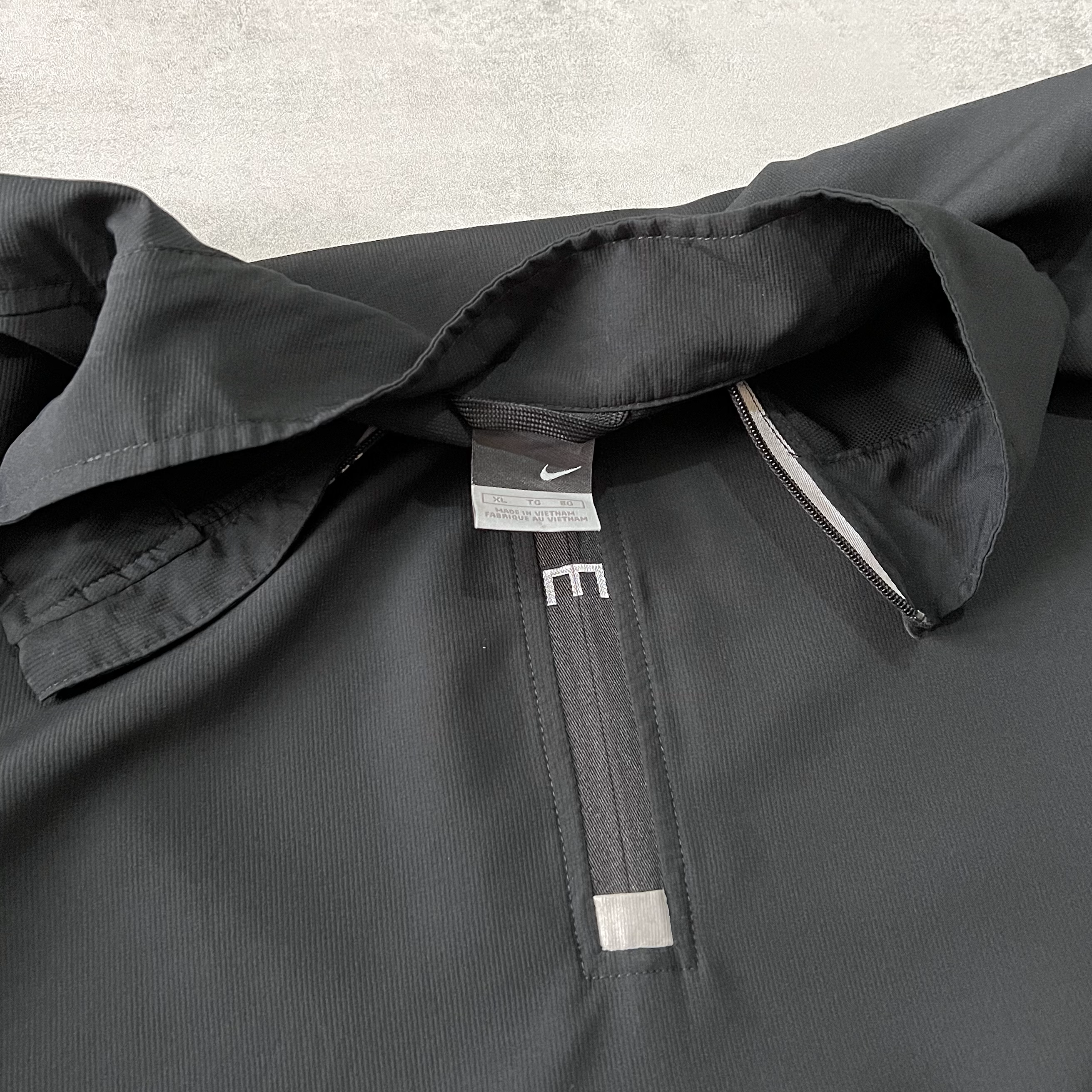 2000s long-sleeves t-shirt-Maverick