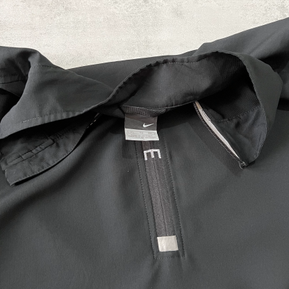 2000s long-sleeves t-shirt-Maverick