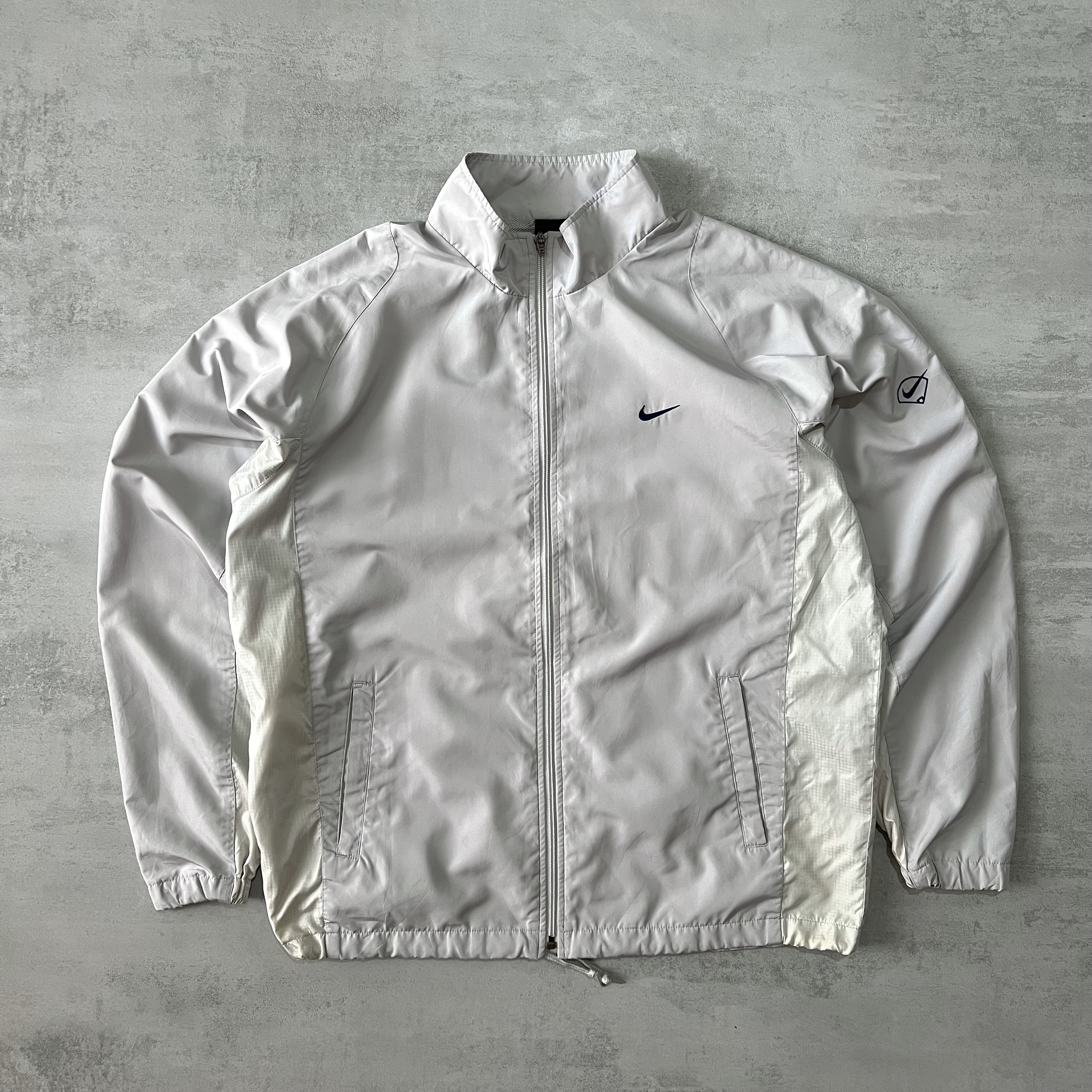 2000s trackjacket-Maverick
