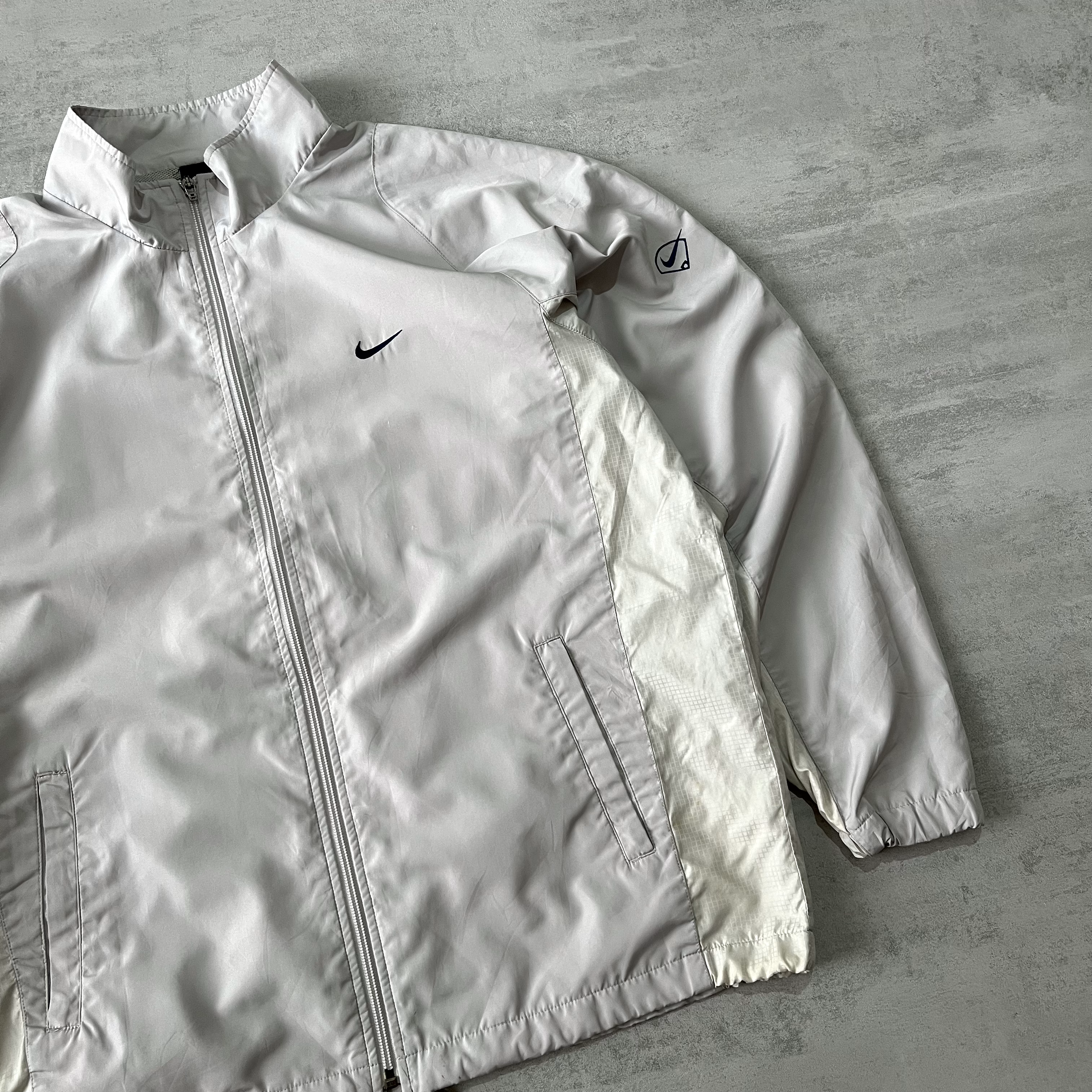 2000s trackjacket-Maverick