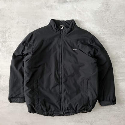 2000s padded jacket-Maverick