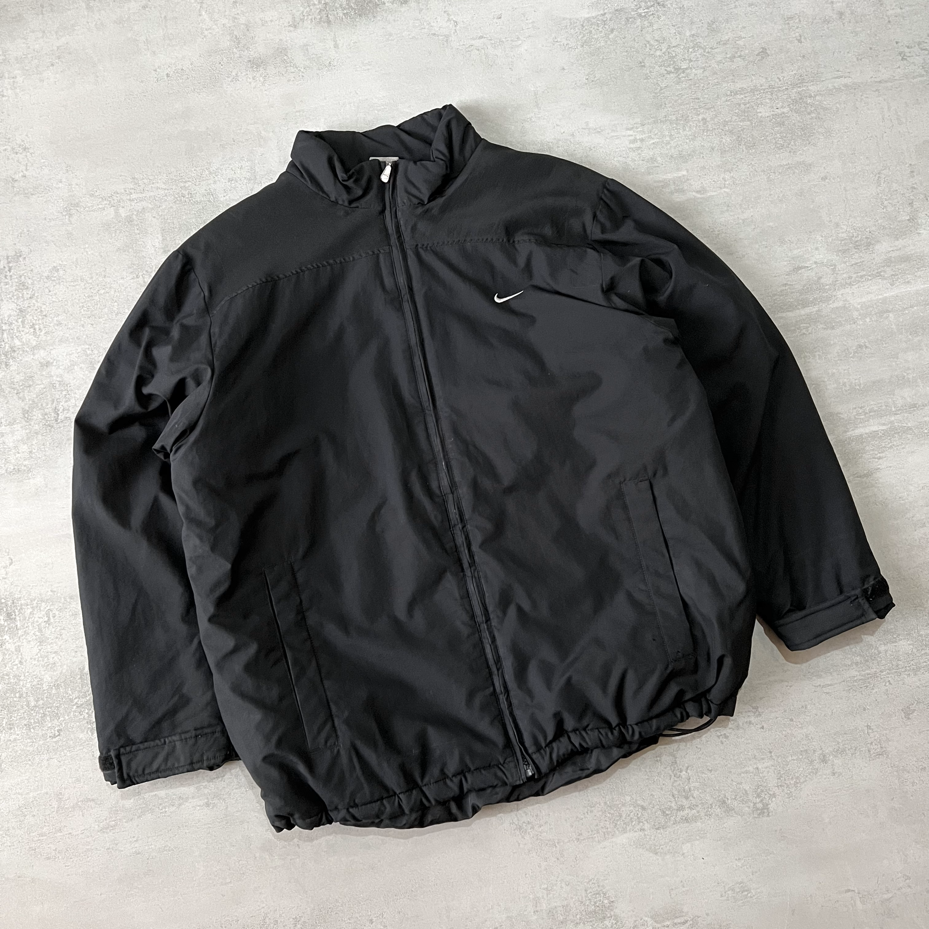 2000s padded jacket-Maverick