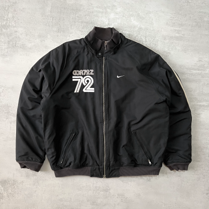 Cortez 2000s jacket-Maverick