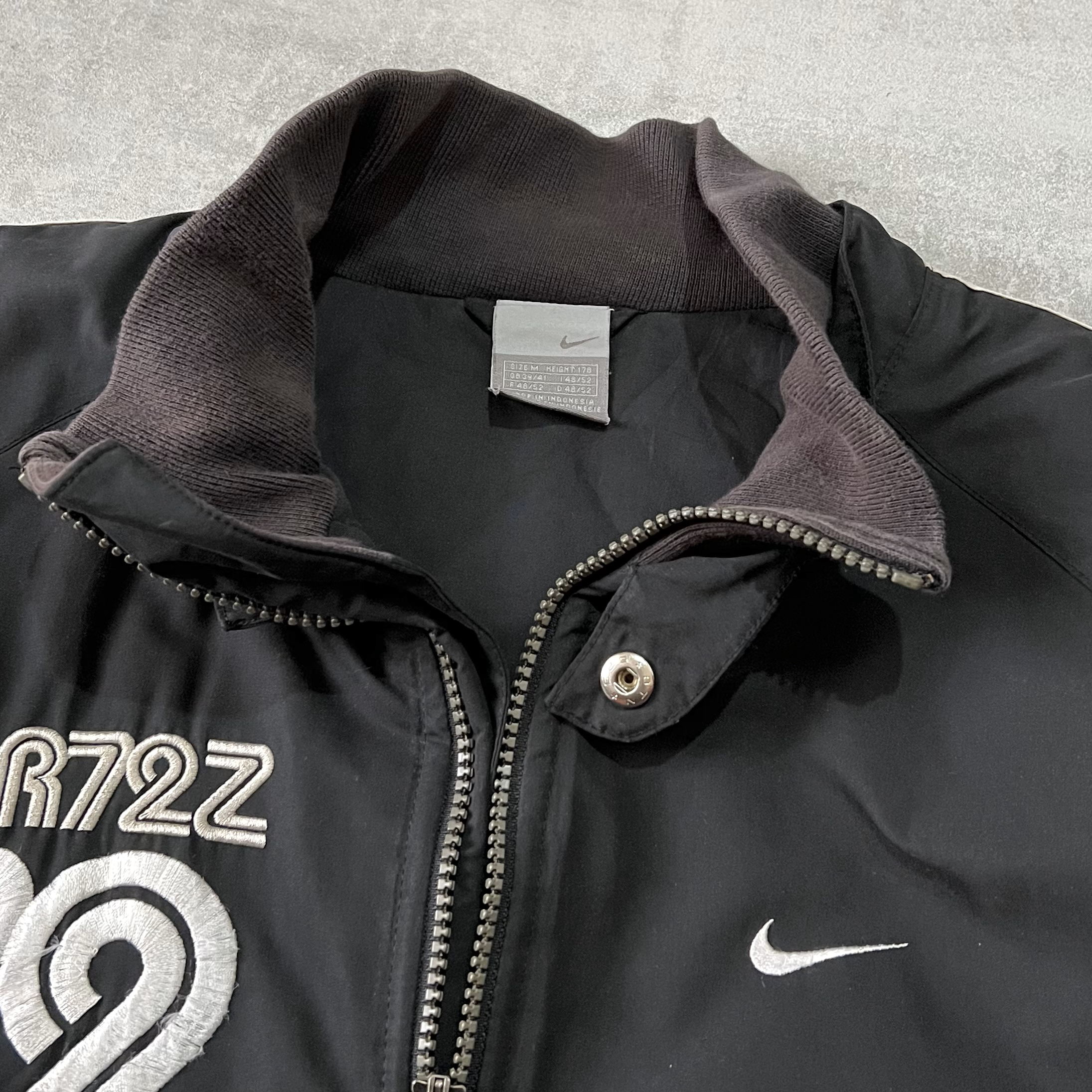 Cortez 2000s jacket-Maverick