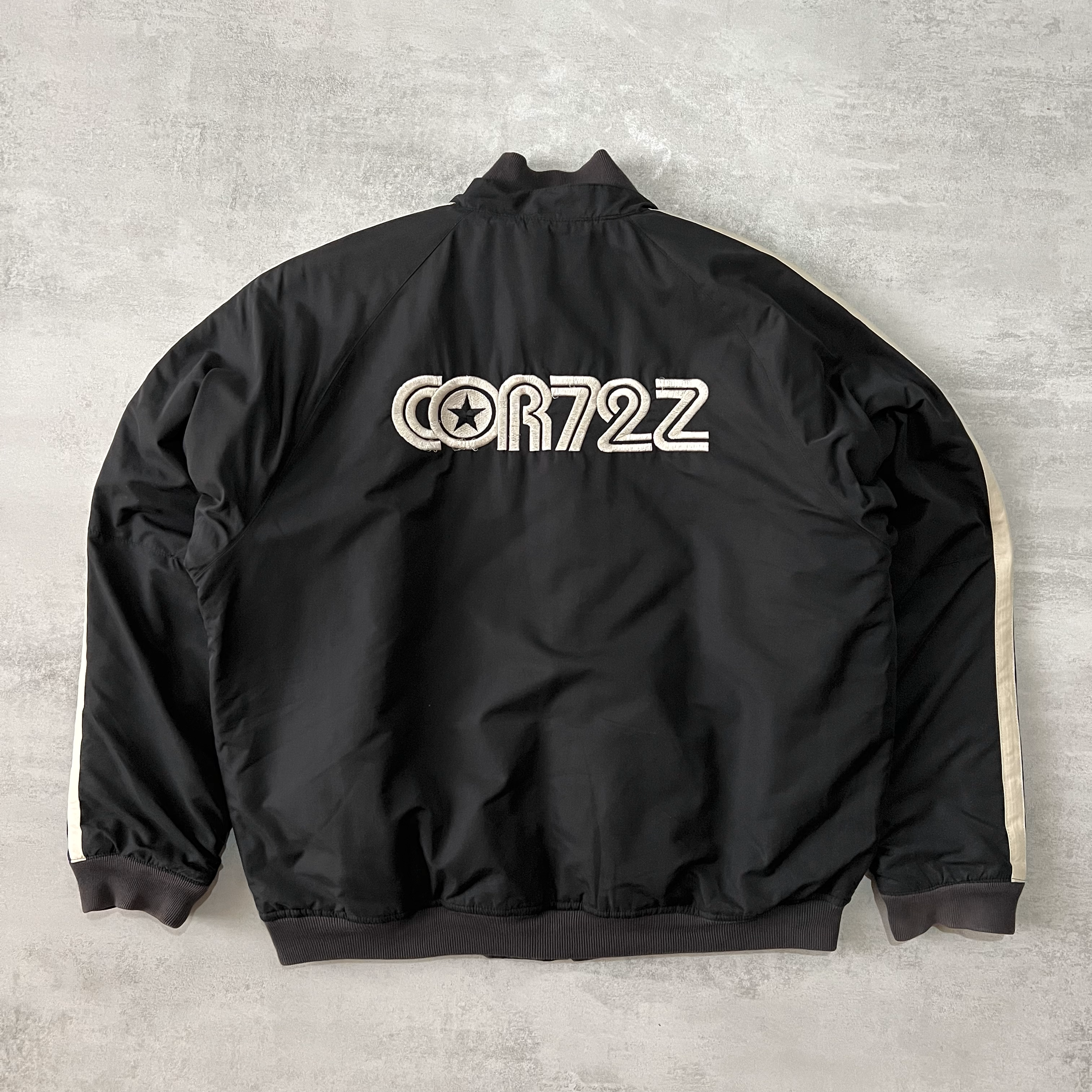 Cortez 2000s jacket-Maverick