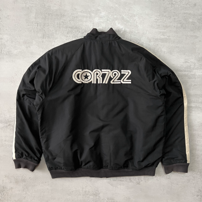 Cortez 2000s jacket-Maverick