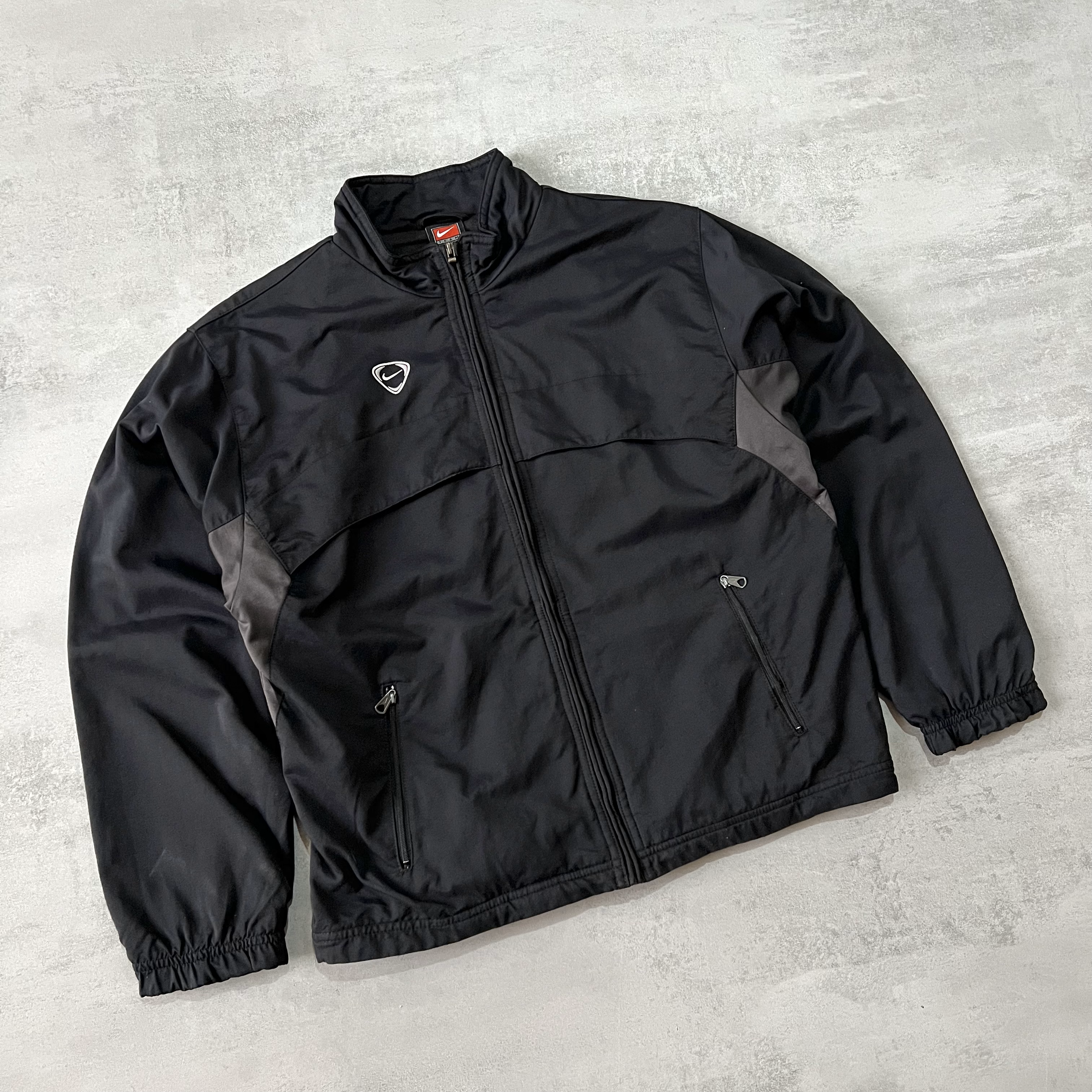 2000s trackjacket-Maverick