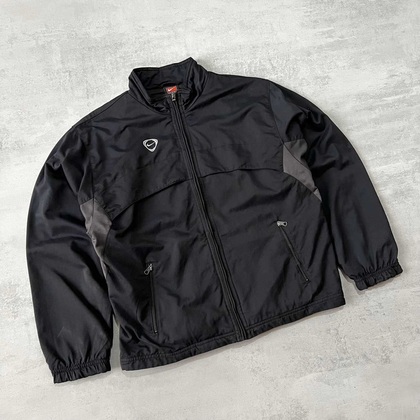 2000s trackjacket-Maverick