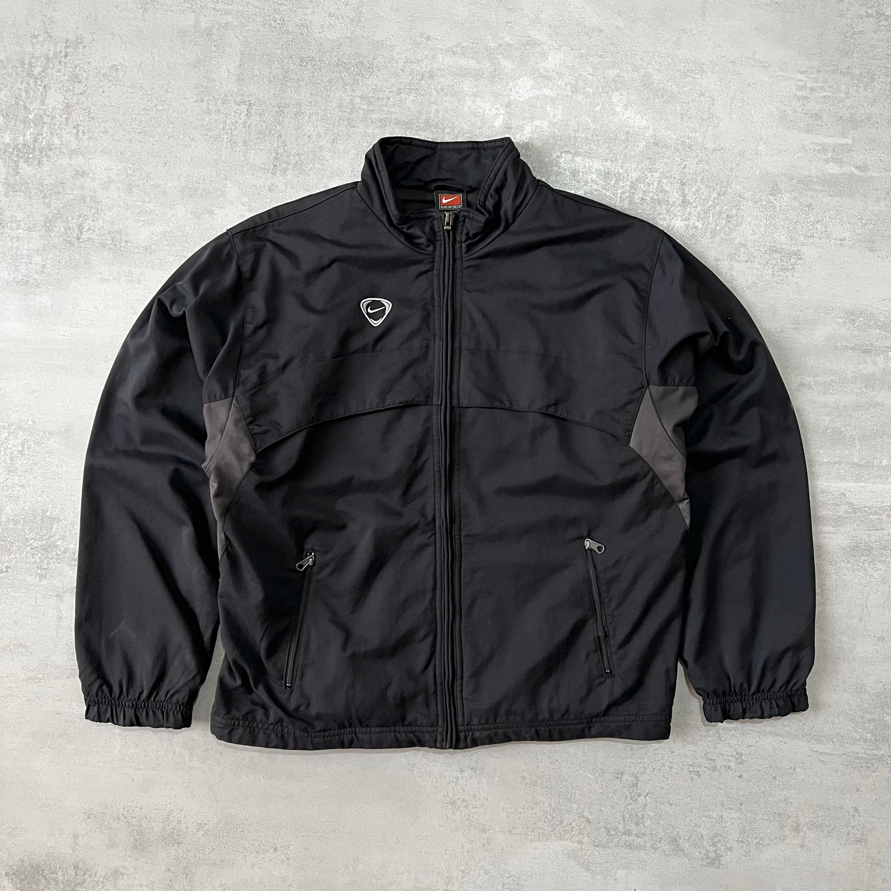 2000s trackjacket-Maverick