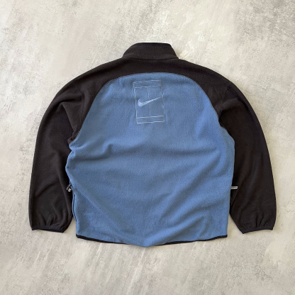 2000s jacket fleece-Maverick